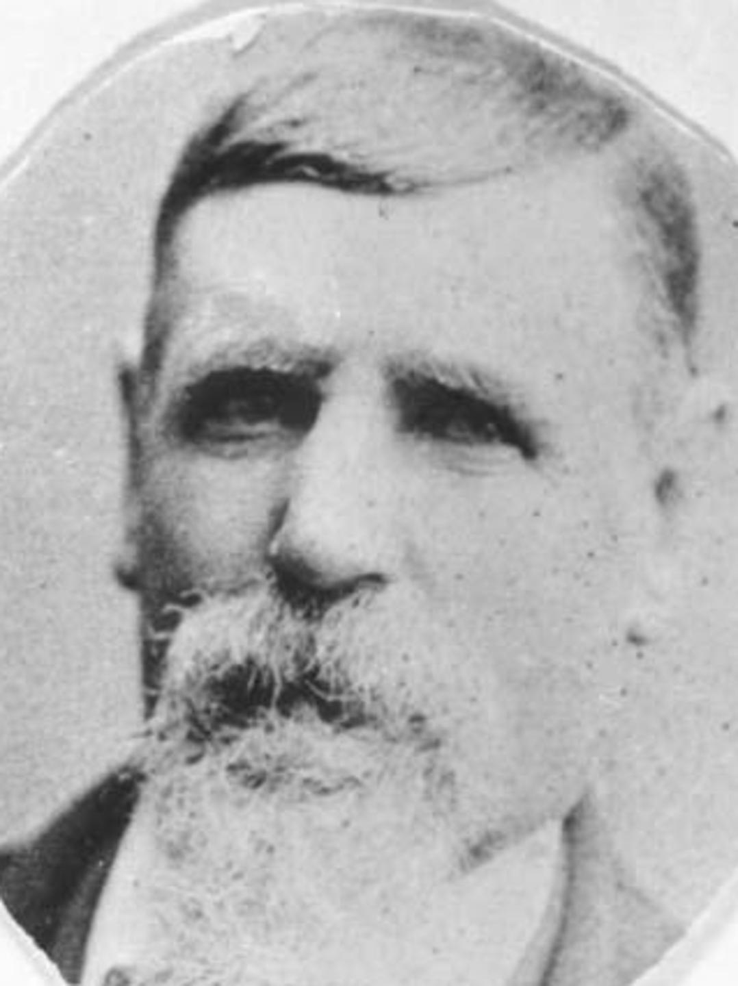 Thomas Nix (1829 - 1913) Profile